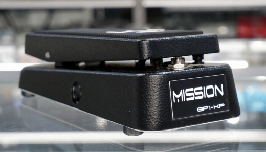 Mission Engineering - EP1-KP-BK